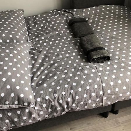 Apartament Mia Malbork Extérieur photo