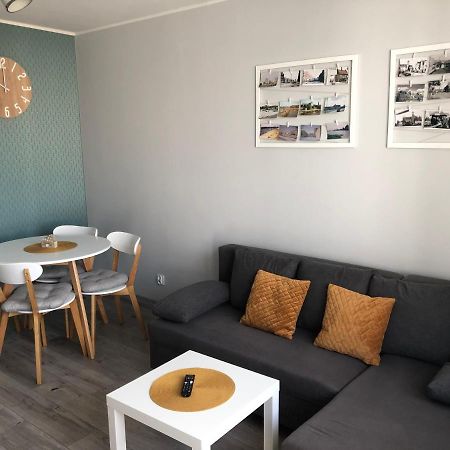 Apartament Mia Malbork Extérieur photo