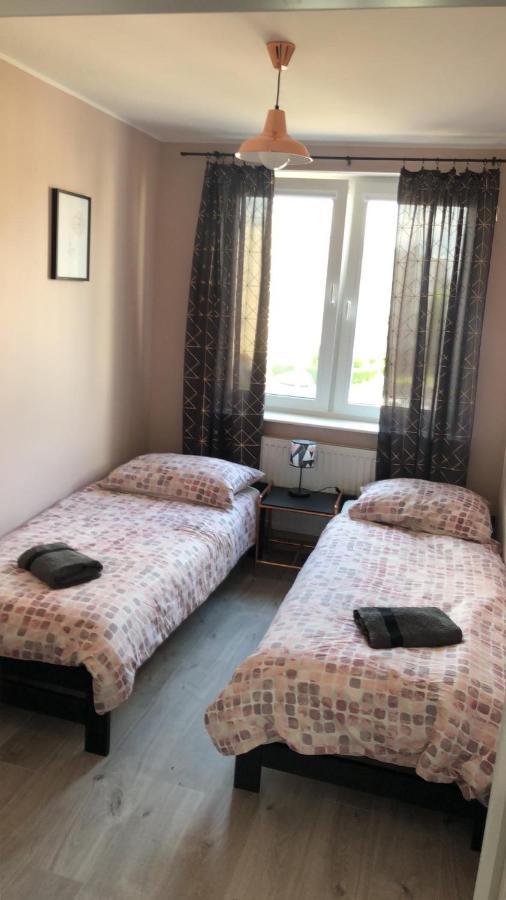 Apartament Mia Malbork Extérieur photo