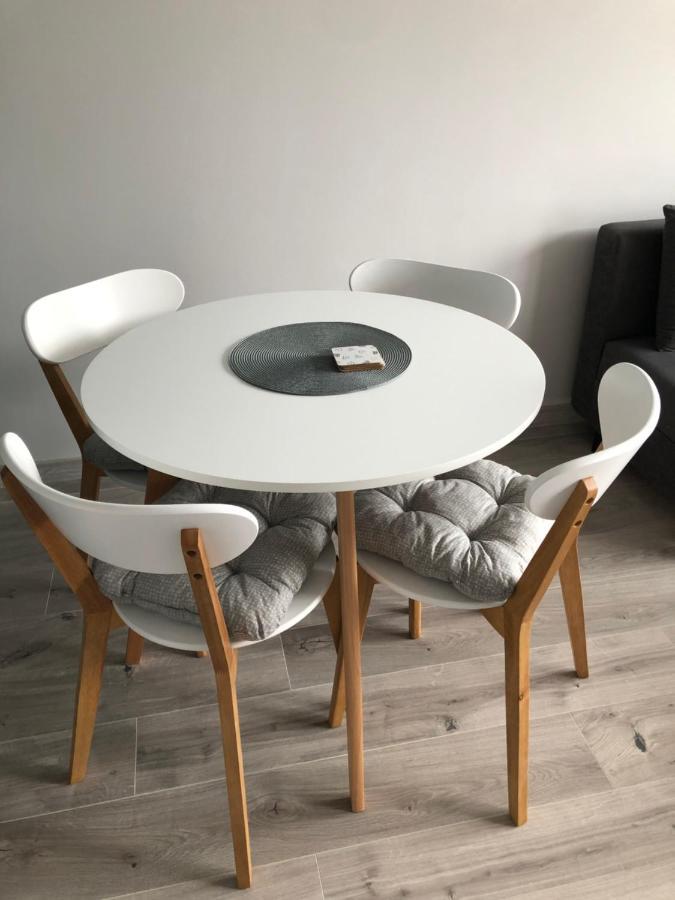Apartament Mia Malbork Extérieur photo