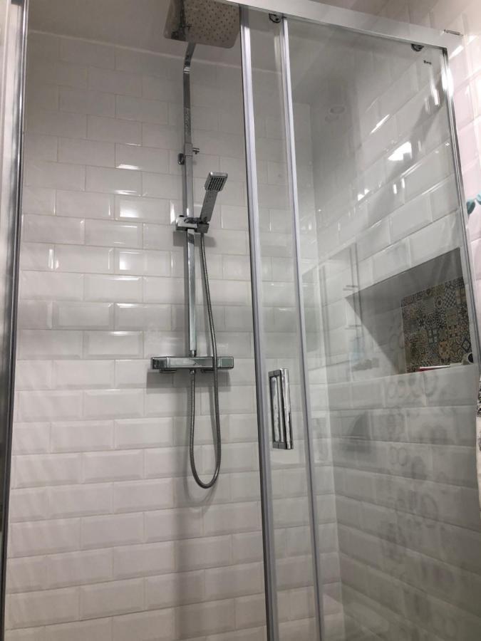 Apartament Mia Malbork Extérieur photo