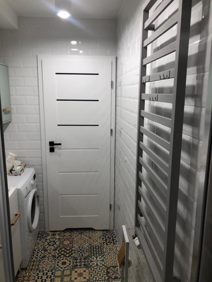 Apartament Mia Malbork Extérieur photo