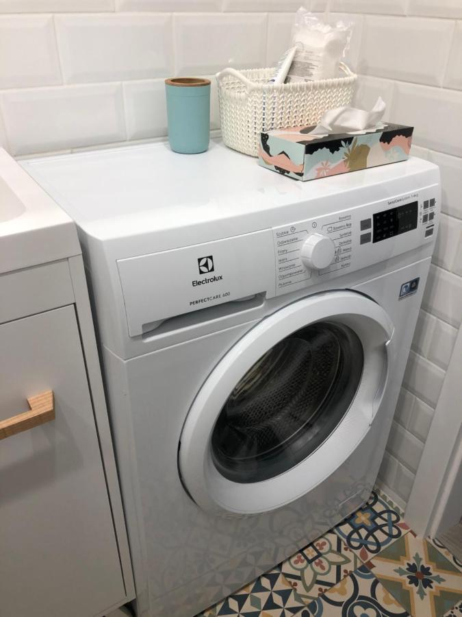 Apartament Mia Malbork Extérieur photo