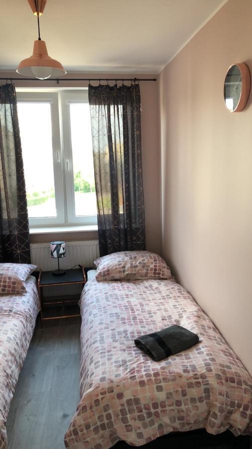 Apartament Mia Malbork Extérieur photo