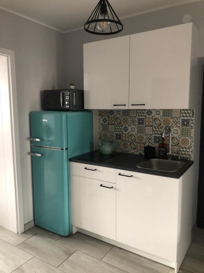 Apartament Mia Malbork Extérieur photo