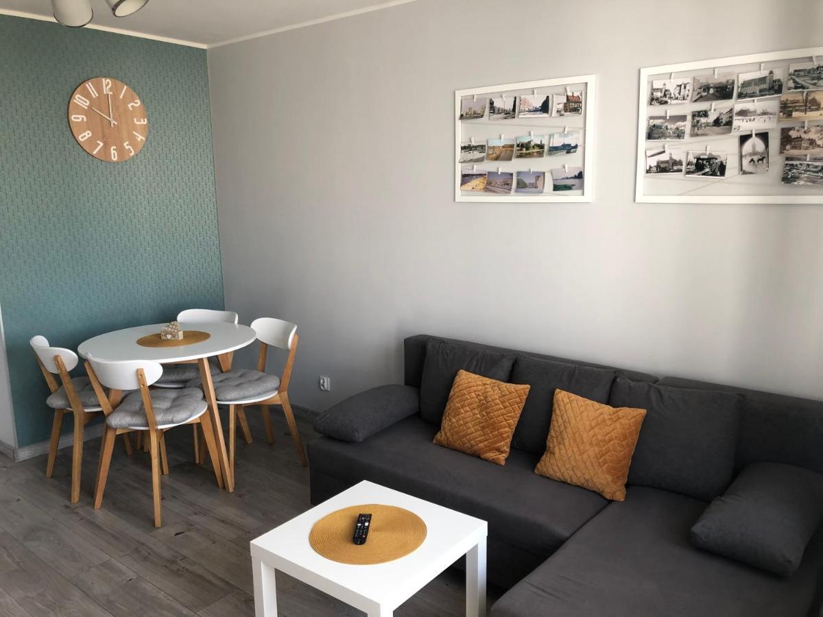 Apartament Mia Malbork Extérieur photo