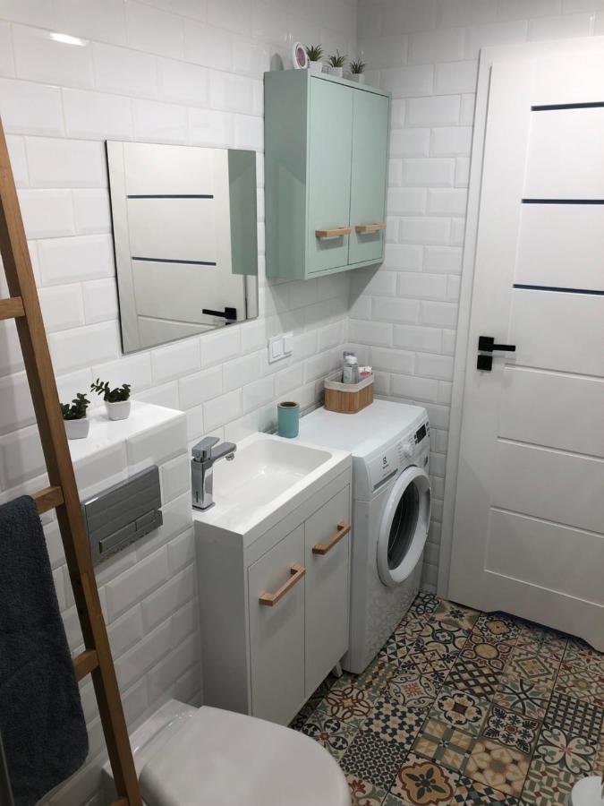 Apartament Mia Malbork Extérieur photo