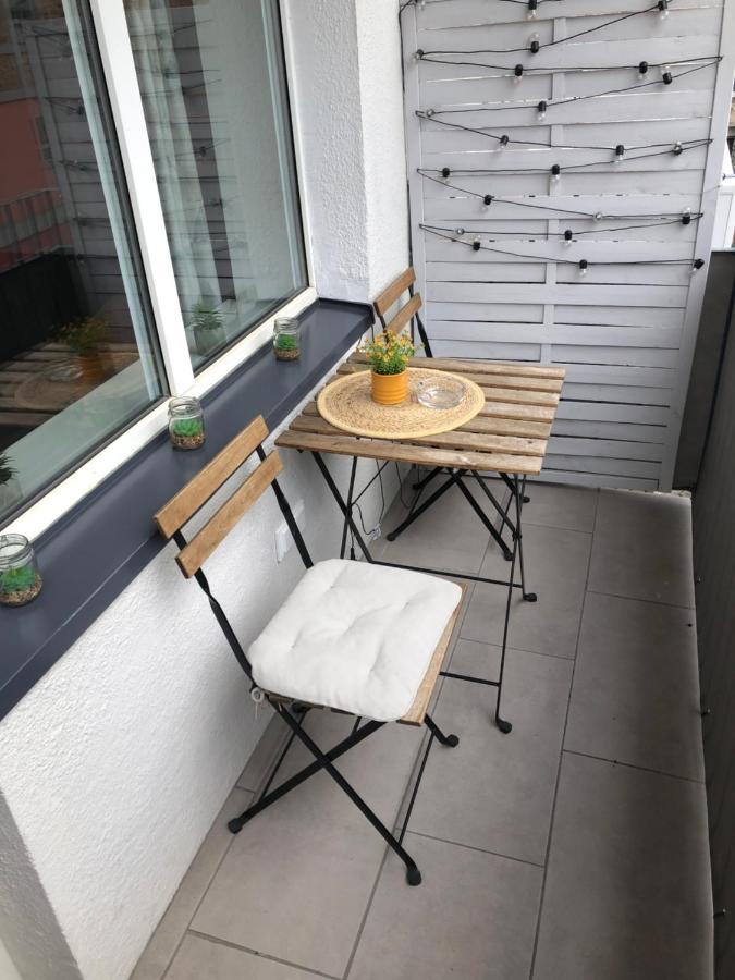 Apartament Mia Malbork Extérieur photo