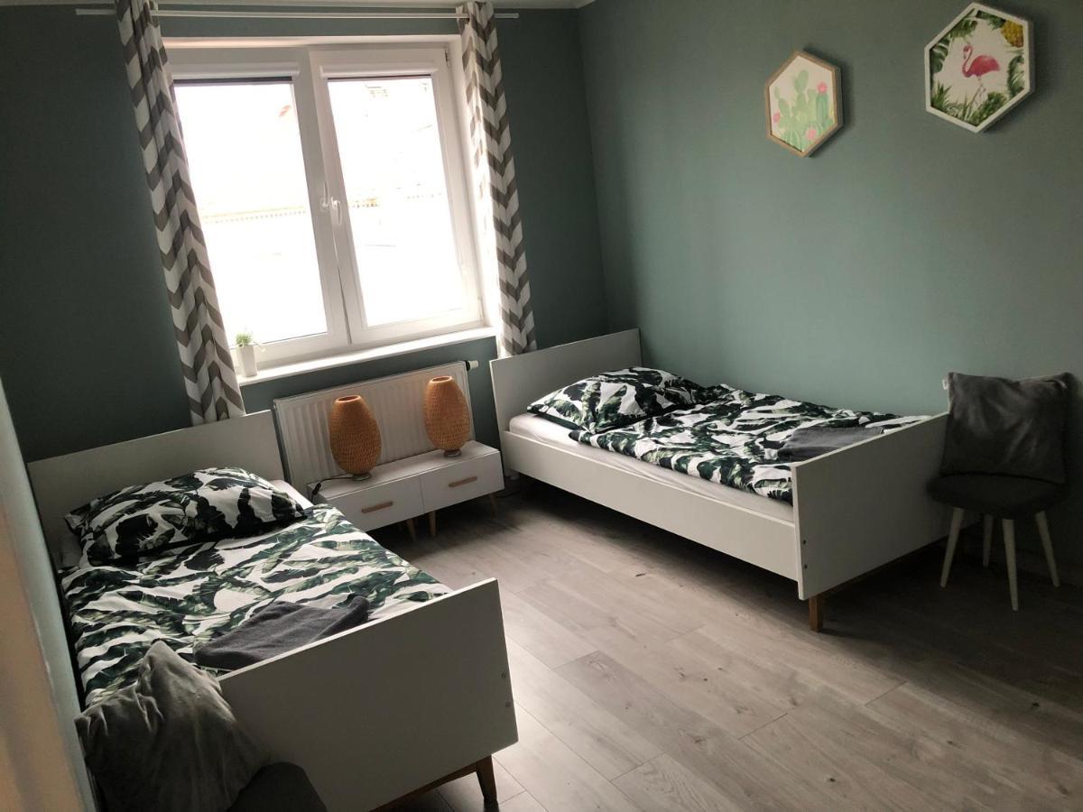 Apartament Mia Malbork Extérieur photo