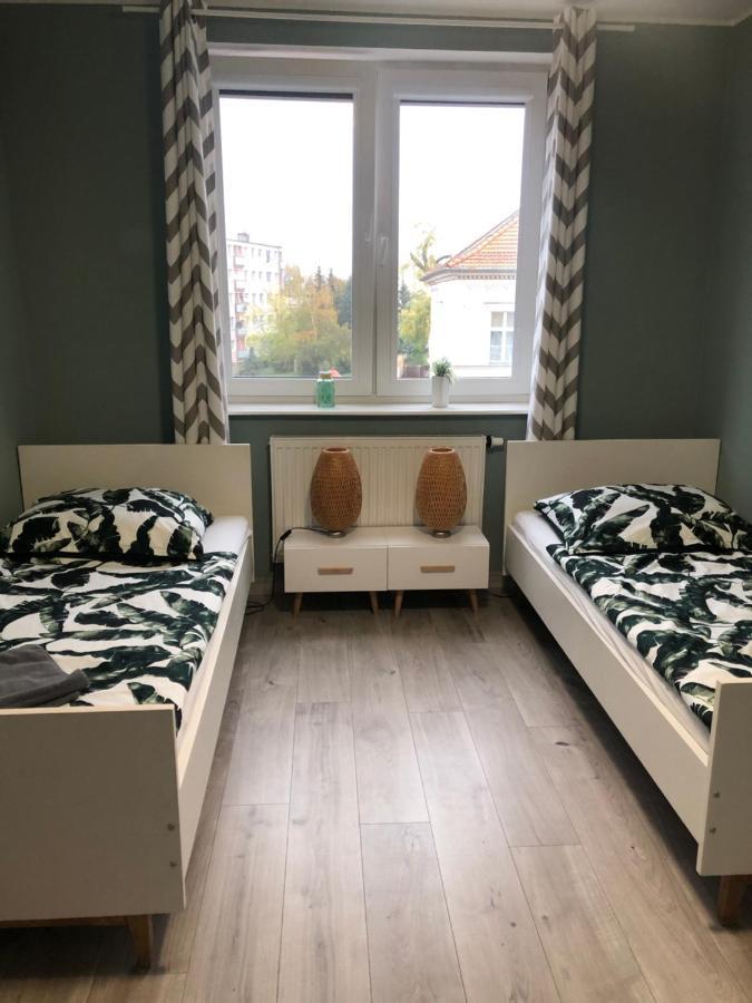 Apartament Mia Malbork Extérieur photo