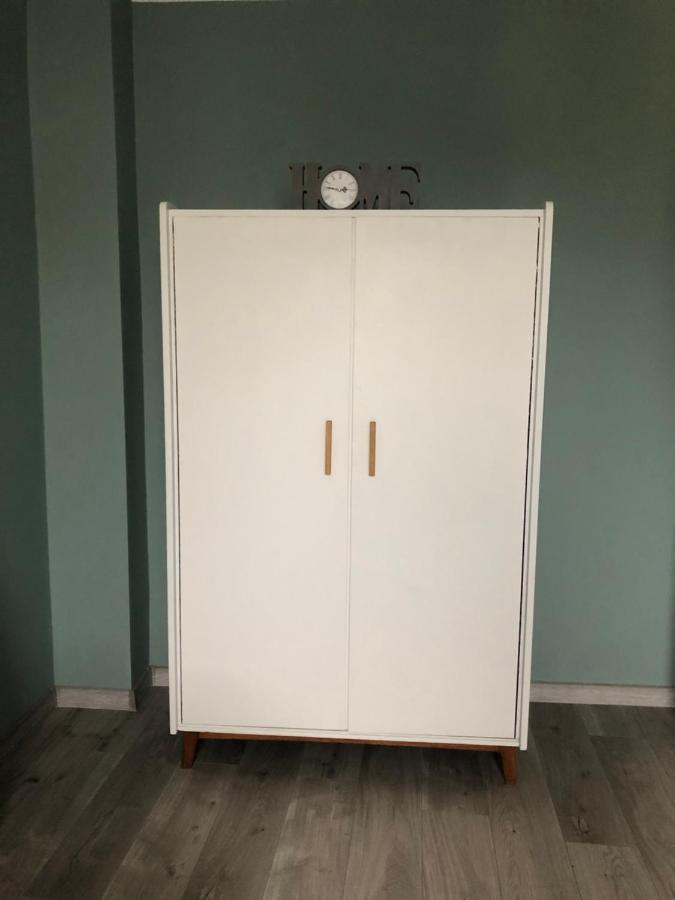 Apartament Mia Malbork Extérieur photo
